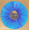 Ozzy Osbourne-Crazy Train [Blue Splatter Vinyl]