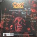 Ozzy Osbourne-Paranoid? [Orange Splatter Vinyl]