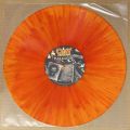 Ozzy Osbourne-Paranoid? [Orange Splatter Vinyl]