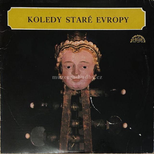 Pražští madrigalisté