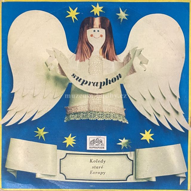 Pražští madrigalisté