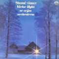 Václav Hybš Se Svým Orchestrem - Šťastné Vánoce