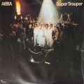 ABBA - Super Trouper