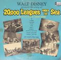 Al Hoffman, Norman Gimbel & Others-The Story Of 20,000 Leagues Under The Sea / USA