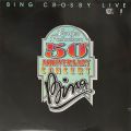 Bing Crosby - Bing Crosby Live: London Palladium 50th Anniversary Concert