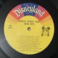 Cliff Edwards, Darlene Faye Gillespie & Others-Mickey Mouse Club Song Hits / USA