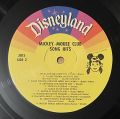 Cliff Edwards, Darlene Faye Gillespie & Others-Mickey Mouse Club Song Hits / USA