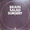 Emerson, Lake & Palmer-Brain Salad Surgery / USA