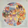 Eddie Carroll, J. Worthington Foulfellow & Others-Pinocchio (Original Motion Picture Soundtrack) USA