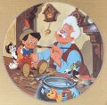 Eddie Carroll, J. Worthington Foulfellow & Others-Pinocchio (Original Motion Picture Soundtrack) USA