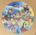 Eddie Carroll, J. Worthington Foulfellow & Others-Pinocchio (Original Motion Picture Soundtrack) USA