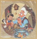 Eddie Carroll, J. Worthington Foulfellow & Others-Pinocchio (Original Motion Picture Soundtrack) USA