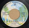 Electric Light Orchestra-Ma-Ma-Ma Belle / Oh No Not Susan