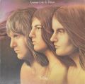 Emerson, Lake & Palmer - Trilogy