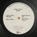 Grin-Gone Crazy / USA