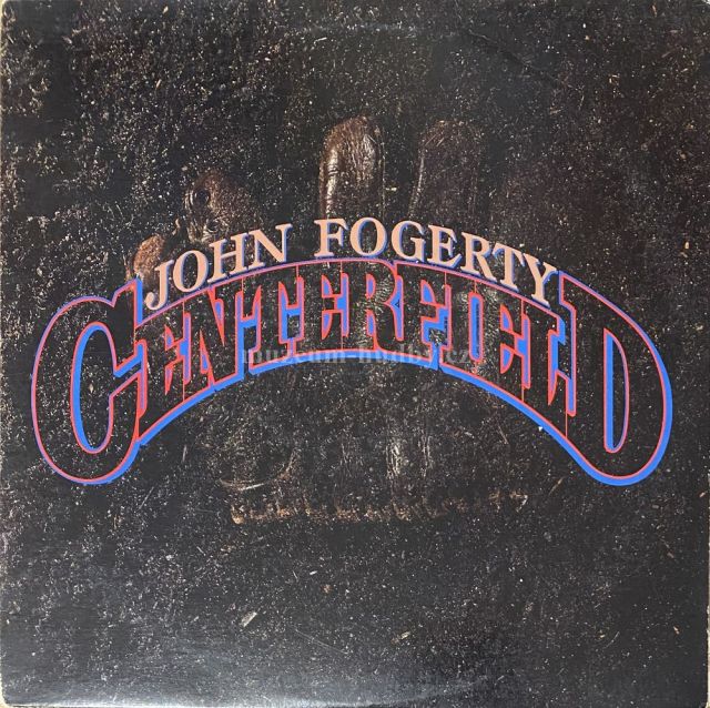 John Fogerty