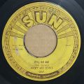 Jerry Lee Lewis-Whole Lot Of Shakin' Going On / It'll Be Me