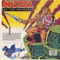 John Braden & Others-Masters Of The Universe / USA