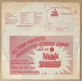 John Braden & Others-Masters Of The Universe / USA