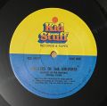 John Braden & Others-Masters Of The Universe / USA