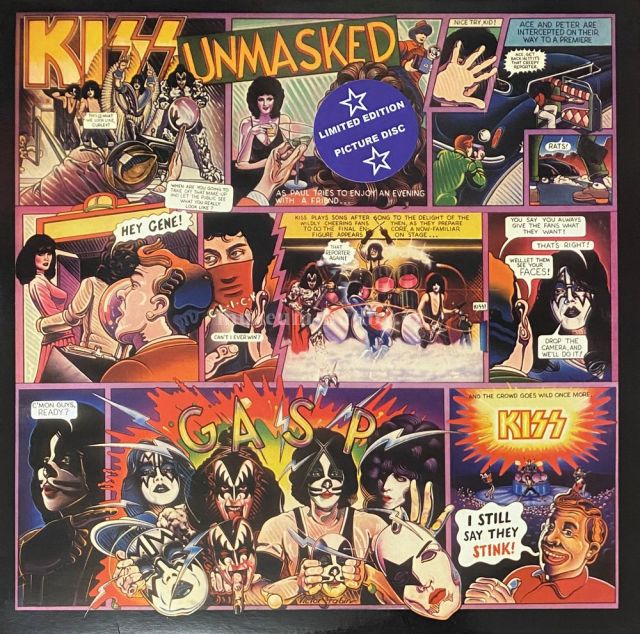 Kiss