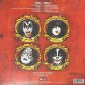 Kiss-Psycho Circus