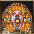 Kiss-Psycho Circus