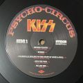 Kiss-Psycho Circus