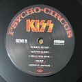 Kiss-Psycho Circus