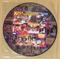Kiss-Unmasked [Picture Disc]