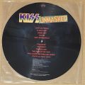 Kiss-Unmasked [Picture Disc]