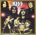 Kiss-On Tour! April 1st, 1974 [Yellow Vinyl]