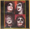 Kiss-On Tour! April 1st, 1974 [Yellow Vinyl]