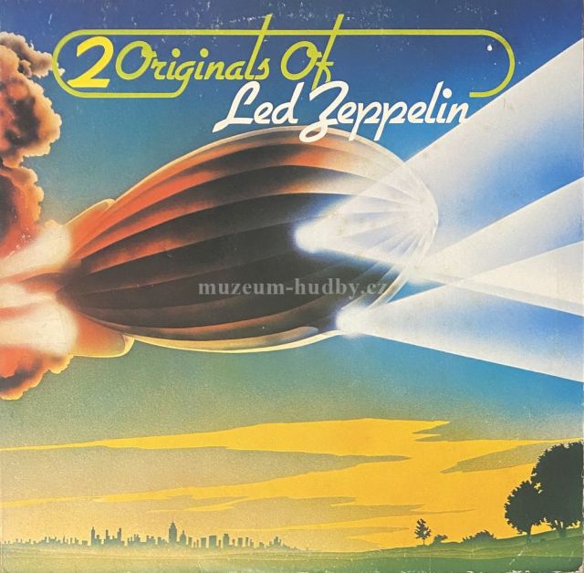 Led Zeppelin