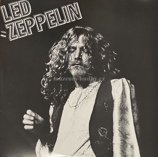 Led Zeppelin