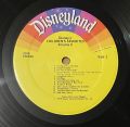 Larry Groce And The Disneyland Children's Sing-Along Chorus-Disney's Children's Favorites Volume II / USA