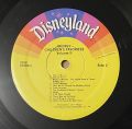 Larry Groce And The Disneyland Children's Sing-Along Chorus-Disney's Children's Favorites Volume II / USA