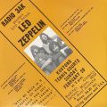Led Zeppelin-Kooyong Tennis Courts