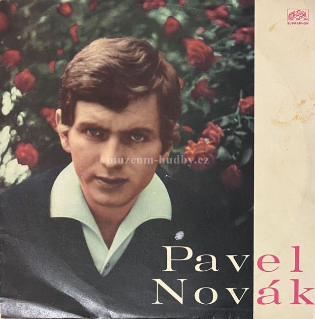Pavel Novák