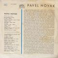 Pavel Novák-Pavel Novák