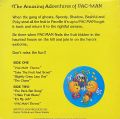Patrick McBride, Dana Walden-The Amazing Adventures Of Pac-Man / USA