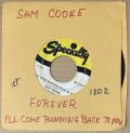 Sam Cooke-I'll Come Running Back To You / Forever