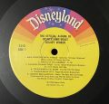 The Blue Grass Boys, Royal Street Bachelors & Others-The Official Album Of Disneyland/Walt Disney World / USA