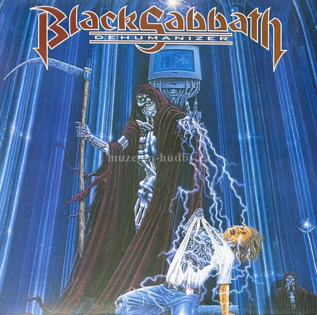 Black Sabbath