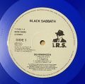 Black Sabbath-Dehumanizer [Blue Vinyl]