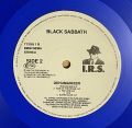 Black Sabbath-Dehumanizer [Blue Vinyl]