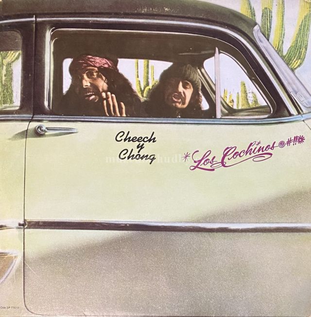 Cheech & Chong