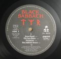 Black Sabbath-Tyr