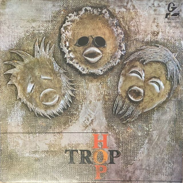 Hop Trop