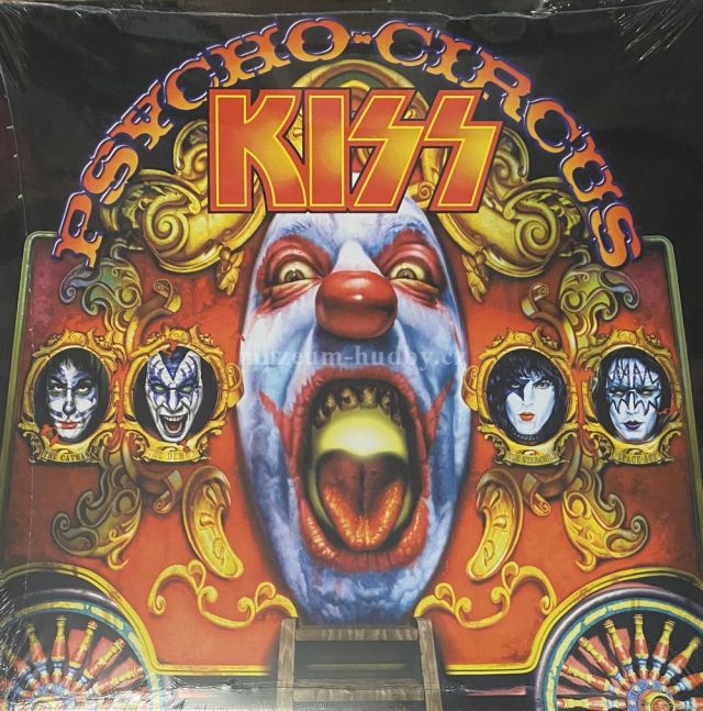Kiss